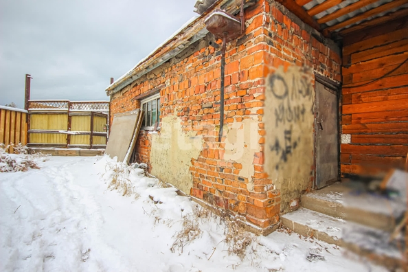 
  Продается дом 69.5 м². Фото 42.