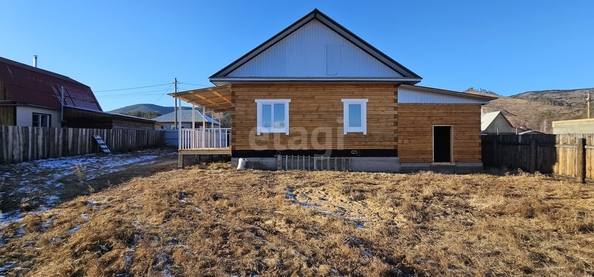 
  Продается дом 131.2 м². Фото 2.