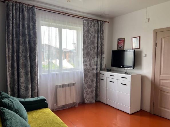 
  Продается дом 54.9 м². Фото 1.