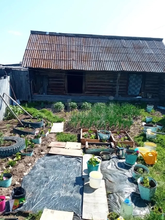 
  Продается дом 34.1 м². Фото 19.