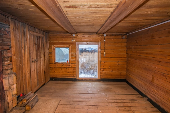 
  Продается дом 23.3 м². Фото 10.