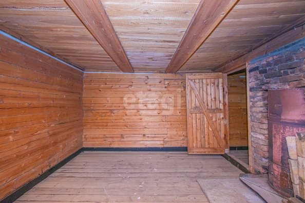 
  Продается дом 23.3 м². Фото 11.