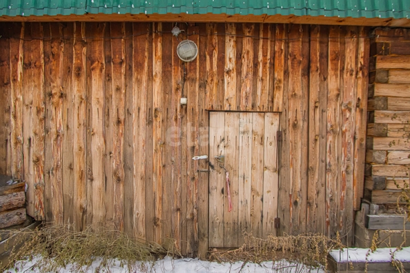 
  Продается дом 23.3 м². Фото 19.