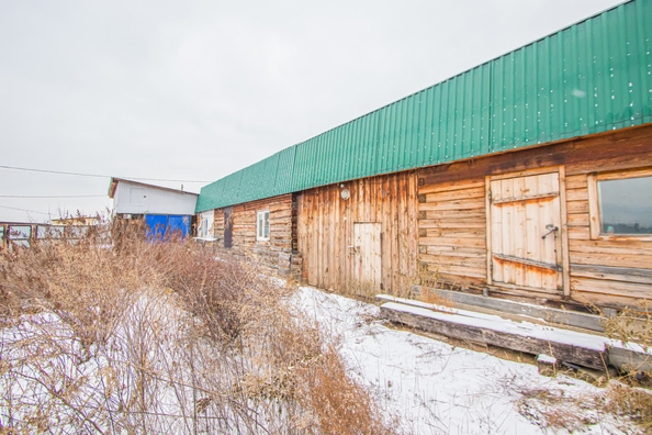 
  Продается дом 23.3 м². Фото 20.
