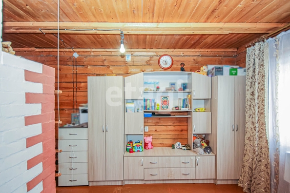 
  Продается дом 39.3 м². Фото 6.