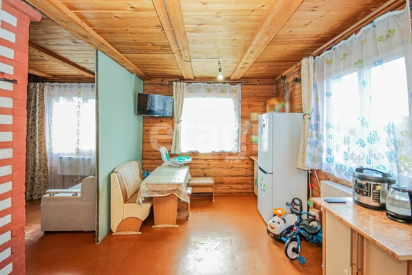 
  Продается дом 39.3 м². Фото 7.