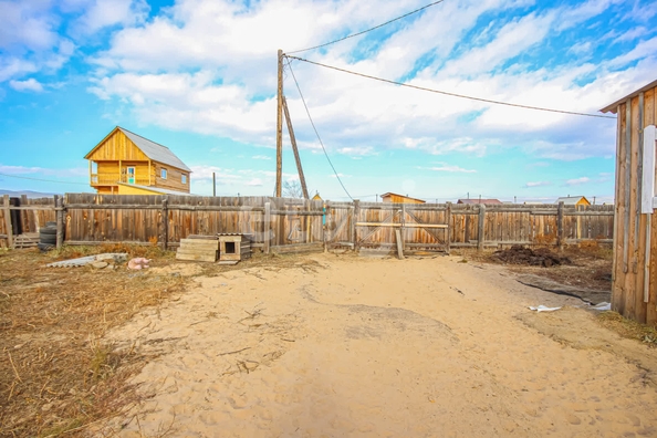 
  Продается дом 39.3 м². Фото 18.