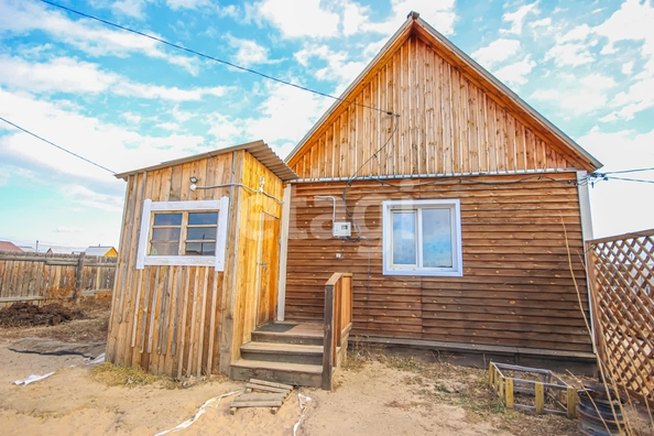 
  Продается дом 39.3 м². Фото 19.