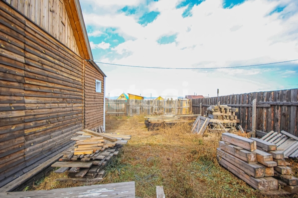 
  Продается дом 39.3 м². Фото 28.