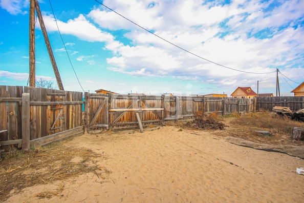 
  Продается дом 39.3 м². Фото 40.