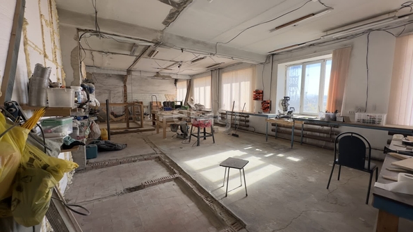 
  Продается универсальное помещение 2419.6 м². Фото 2.