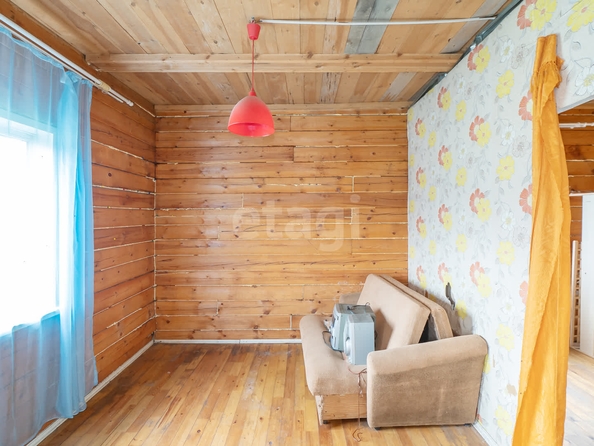 
  Продается дом 36 м². Фото 1.