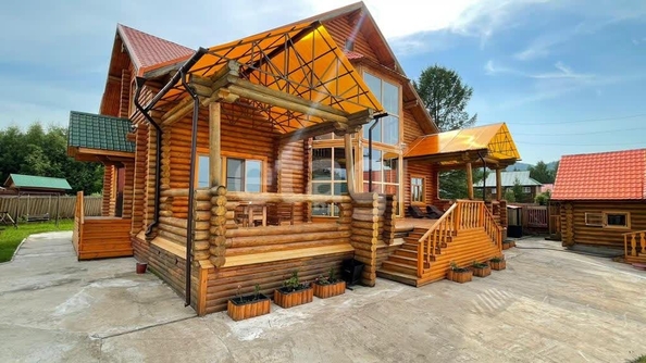 
  Продается готовый бизнес 283 м². Фото 1.