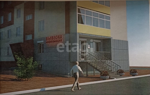
  Продается универсальное помещение 66 м². Фото 1.