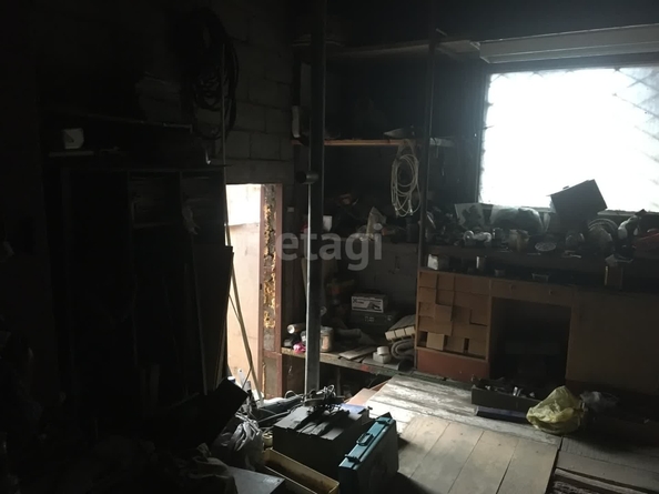 
  Продается дом 28.1 м². Фото 7.