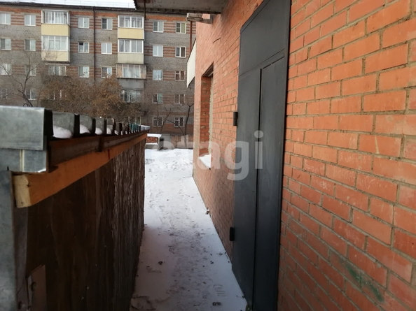 
  Продается гараж 25.4 м². Фото 11.