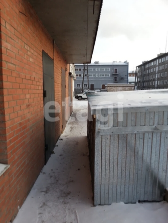 
  Продается гараж 25.4 м². Фото 12.