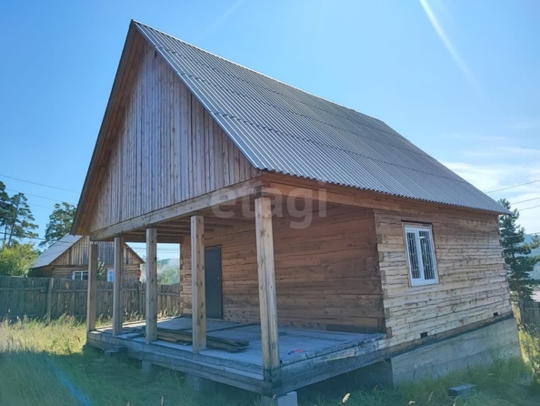 
  Продается дом 70.1 м². Фото 11.