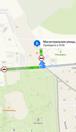 
  Продается земельный участок 5 соток. Фото 1.