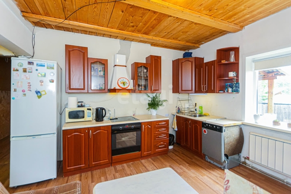 
  Продается дом 130 м². Фото 1.