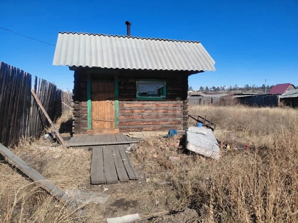 
  Продается дом 33.5 м². Фото 7.