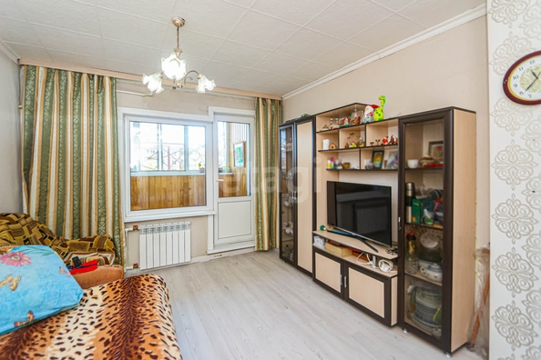 
  Продается комната 35 м². Фото 3.