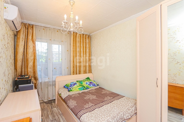 
  Продается комната 35 м². Фото 5.