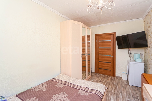 
  Продается комната 35 м². Фото 6.