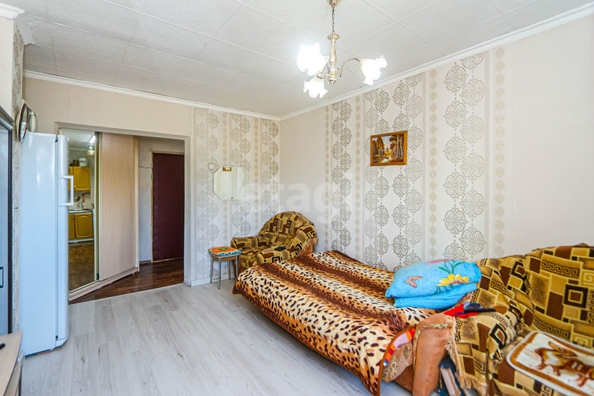 
  Продается комната 35 м². Фото 15.