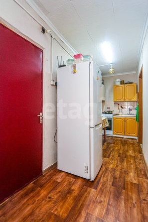 
  Продается комната 35 м². Фото 20.