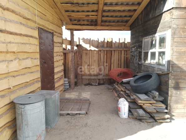 
  Продается дом 34.7 м². Фото 3.