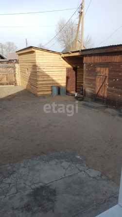 
  Продается дом 34.7 м². Фото 4.