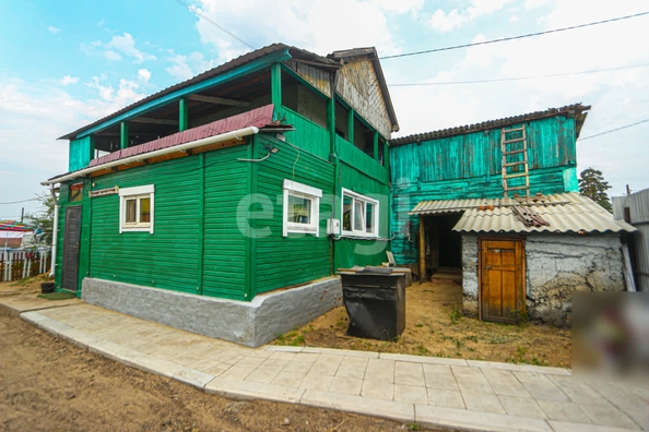 
  Продается дом 136 м². Фото 1.