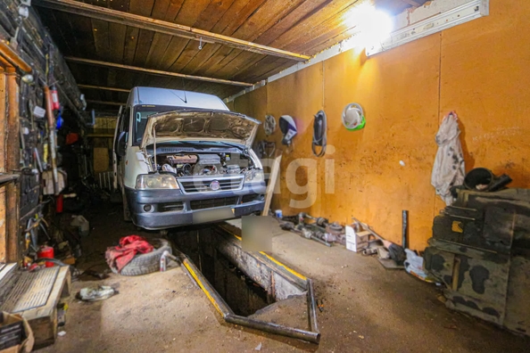 
  Продается дом 136 м². Фото 38.