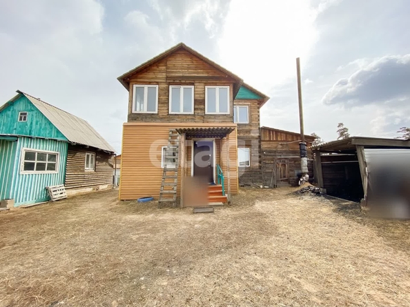 
  Продается дом 155.7 м². Фото 28.