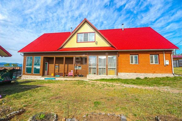 
  Продается дом 320 м². Фото 1.