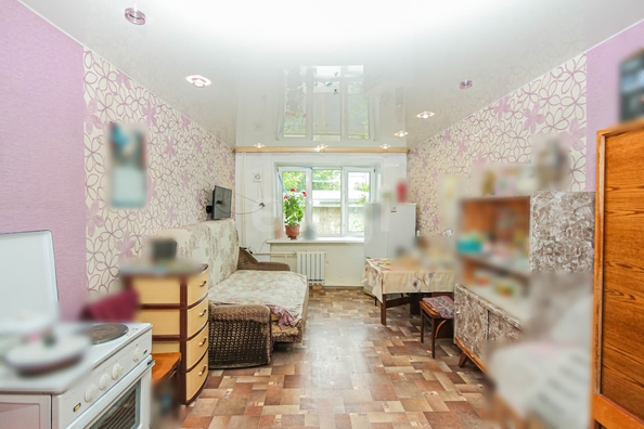 
  Продается комната 18.1 м². Фото 1.