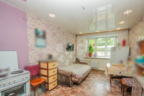 
  Продается комната 18.1 м². Фото 2.