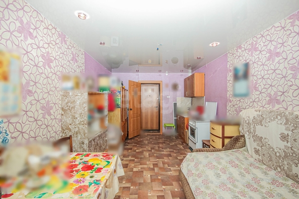 
  Продается комната 18.1 м². Фото 5.