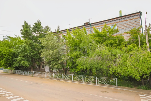 
  Продается комната 18.1 м². Фото 18.