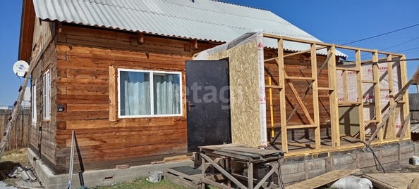
  Продается дом 56 м². Фото 2.