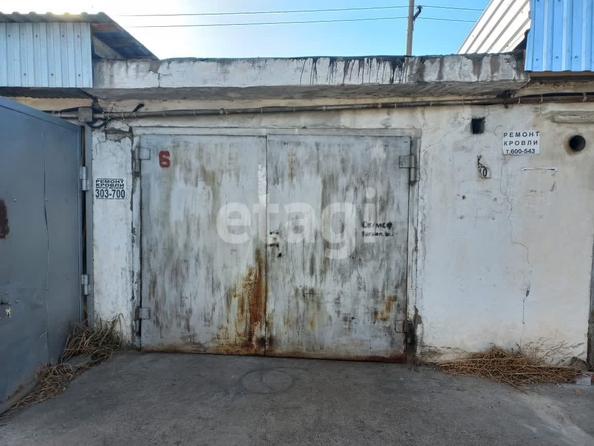 
  Продается гараж 20.4 м². Фото 3.