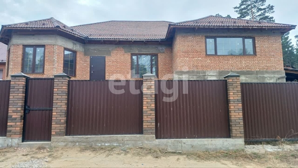 
  Продается дом 431.7 м². Фото 1.