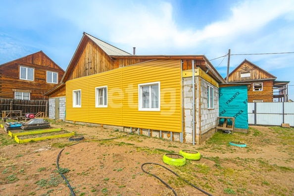 
  Продается дом 125.3 м². Фото 34.