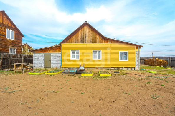 
  Продается дом 125.3 м². Фото 35.