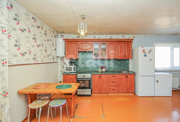 
  Продается дом 125.1 м². Фото 24.