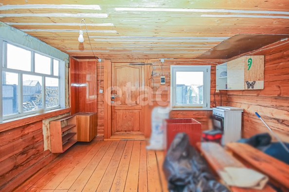 
  Продается дом 125.1 м². Фото 37.