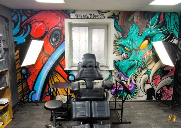 
  Продается офис 60 м². Фото 6.