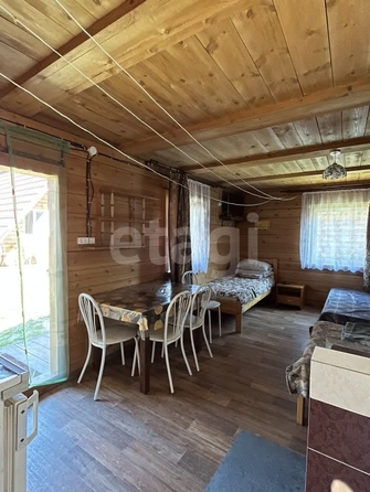 
  Продается дом 22.9 м². Фото 31.