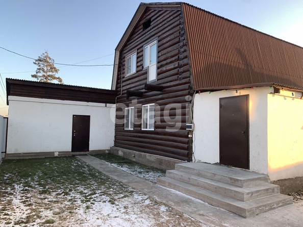 
  Продается дом 98.5 м². Фото 1.